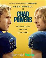 Chad Powers: the Rise of a Football Sensation