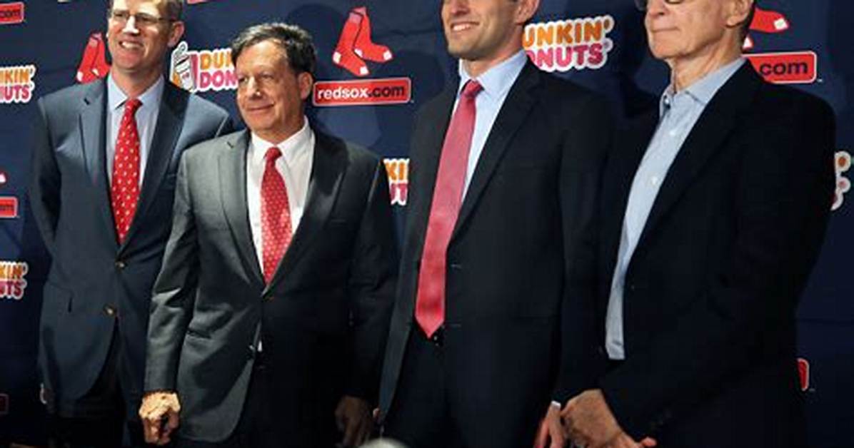 Chaim Bloom Net Worth: How Rich Is the Red Sox Chief Baseball Officer?
