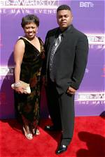 Chandra Wilson Husband: Unveiling the Personal Life of the Grey's Anatomy Star