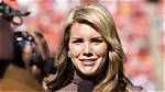 Charissa Thompson's College Experience: a Retrospective