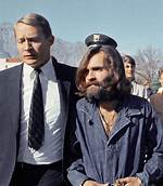 Charles Manson's Life, Death, and Hidden Connections