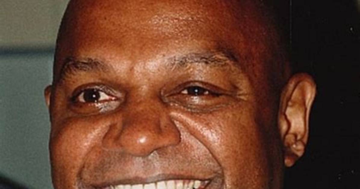 Charles S Dutton S Biography
