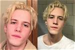 Charlie Hill Grant- All About Lana Del Rey Brother