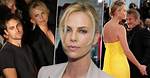 Charlize Theron Reportedly Dating New Boyfriend Alex Dimitrijevic