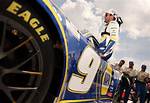 Chase Elliott Is Chasing His Dads Legacy a Look into His Family Life ·