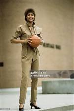 Cheryl Miller: the Trailblazing Basketball Player and Her Spouse