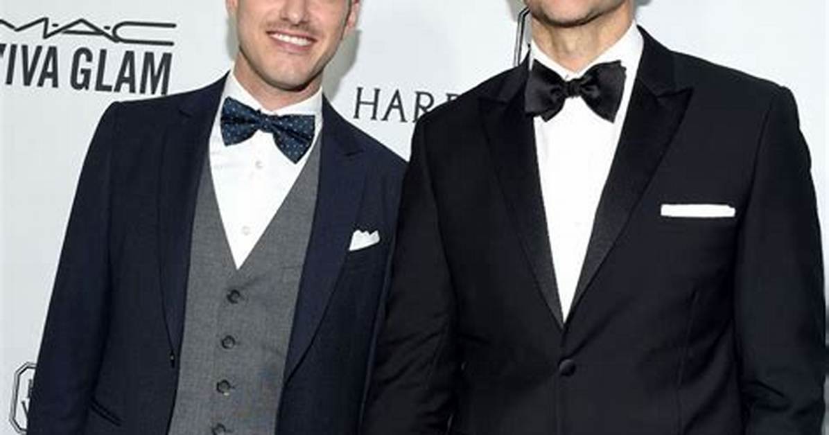 Cheyenne Jackson Relationships: a Guide to His Romantic Life