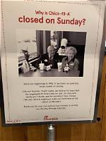 Chick-Fil-A's Sunday Closure and Mormon Influence