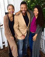 Chloe and Halle's Parents' Impact Unveiled