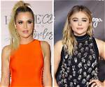 Chloe Moretz and Khloe Kardashian's Enduring Friendship