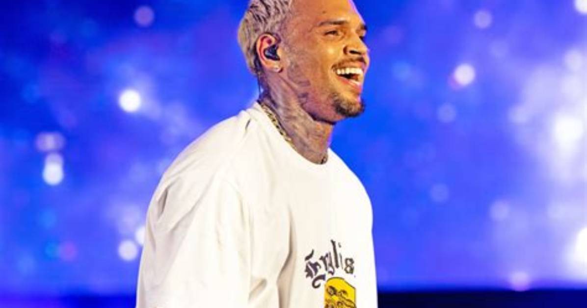 Chris Brown's Net Worth: an Astonishing Revelation of $145 Million