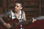 Chris Carrabba's Wedding: an Intimate Celebration