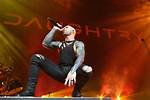 Chris Daughtry's Life, Legacy, and Success