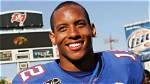 Chris Leak ·