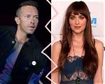 Chris Martin and Dakota Johnson Split up Update: Are the Rumors True