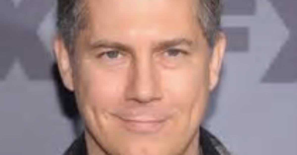 Chris Parnell: the Versatile Voice Behind Your Favorite Characters