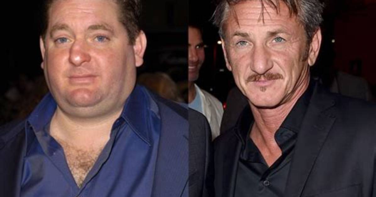 Chris Penn and His Siblings