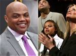 Christiana Barkley- All About the Daughter of Charles Barkley