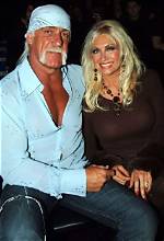 Christiane Plante- Did Brooke Hogan's Friend Really Have an Affair with Hulk Hogan |