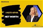 Christie Hefner Net Worth 2024