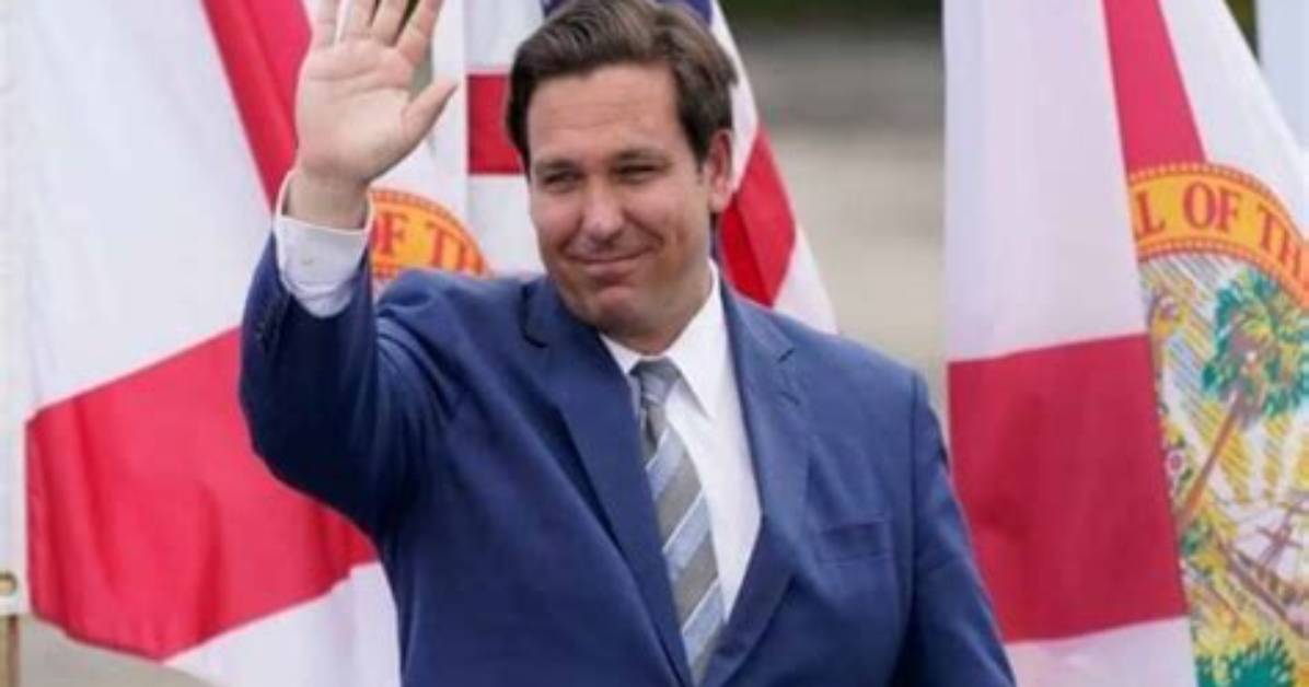 Christina Pushaw Bio, Age, Husband, Ron Desantis Presidential Campaign and Worth ·