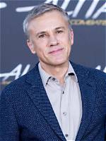 Christoph Waltz Is the World's Creepiest Boss in Amazon Prime ·