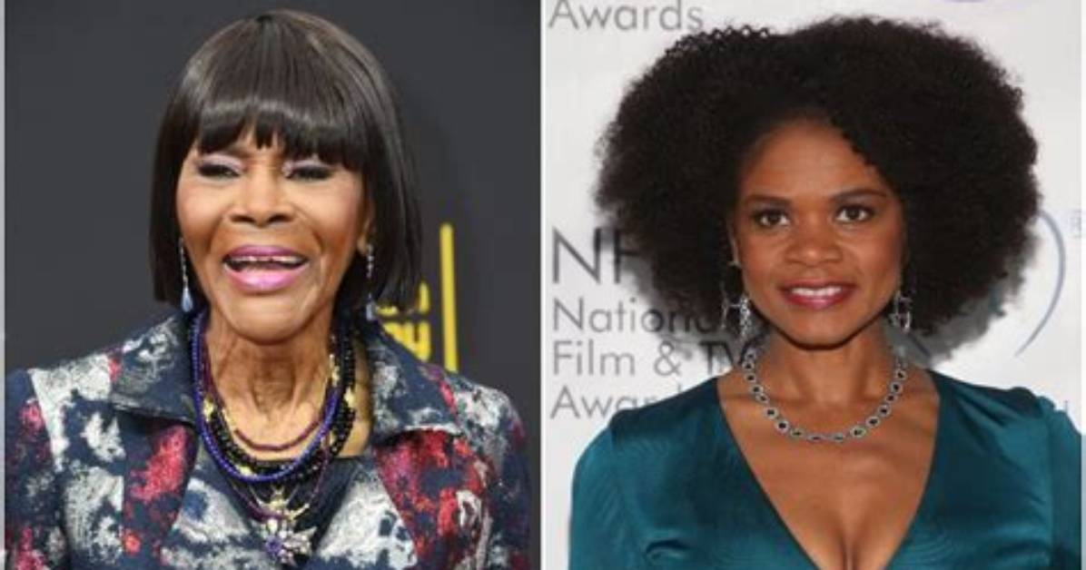 Cicely Tyson's Daughter: a Glimpse into Her Life and Legacy