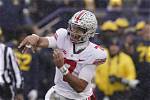 Cj Stroud Stakes Claim in Heisman Race