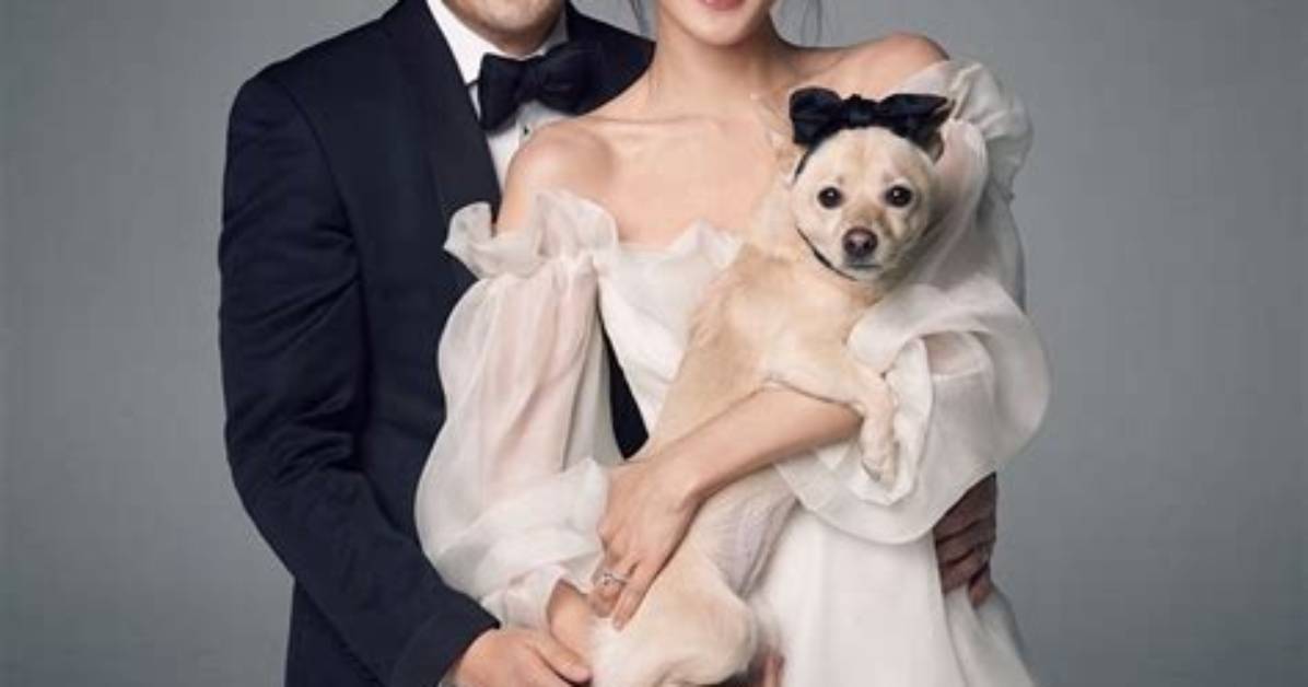 Claudia Kim and Husband: a Deep Dive into Their Love Story