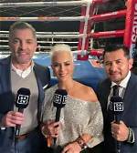 Claudia Trejos Bio, Wiki, Age, Family, Husband, Espn, Awards and Net Worth