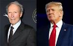 Clint Eastwood and Trump: a Complex Relationship