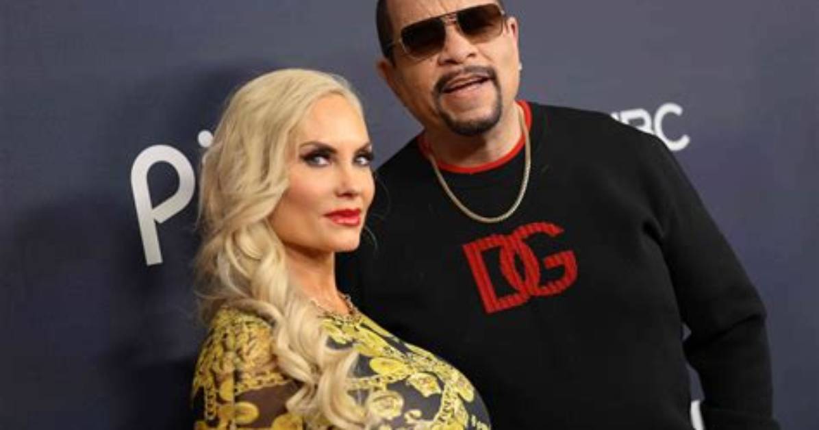 Coco Austin Nude: Unveiling the Iconic Imagery and Impact on Pop Culture