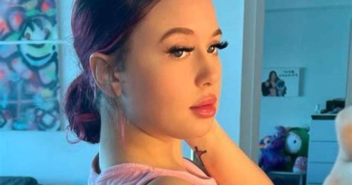 Coco Bliss Onlyfans Leak Uncovered