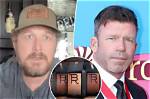 Cole Hauser Was Big Fan of Dear Friend Taylor Sheridan Before Yellowstone Creator ·