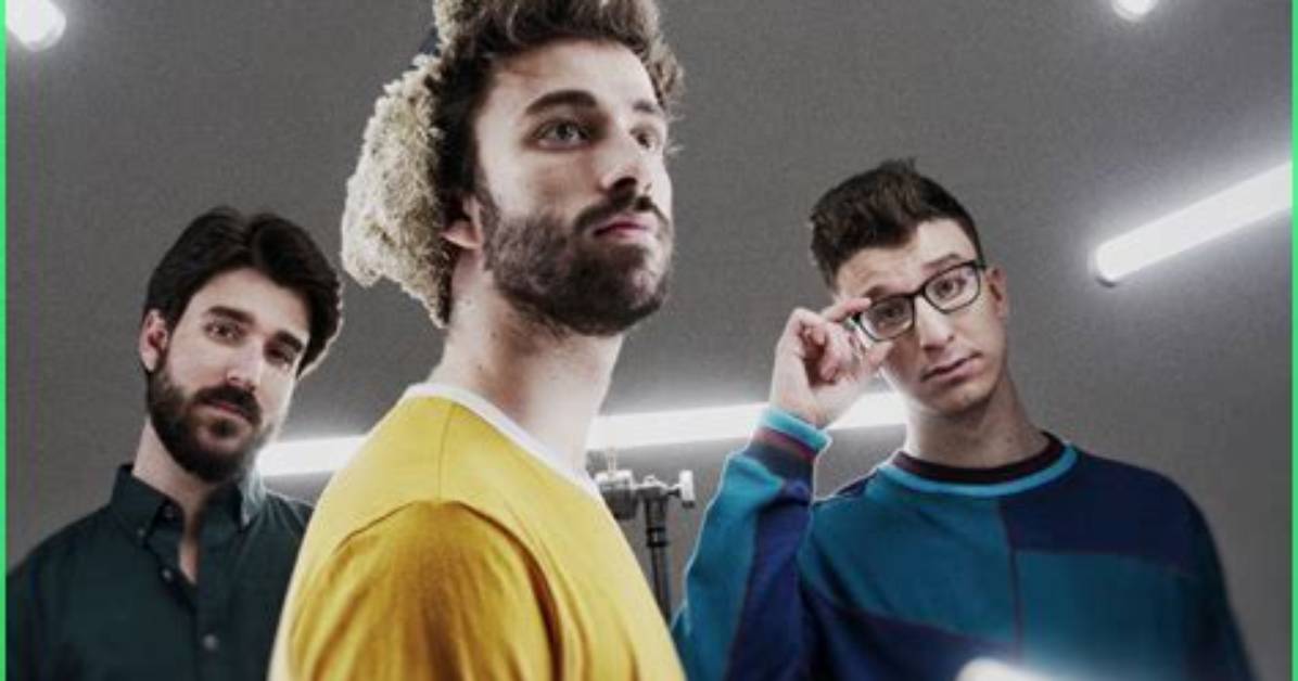 Comprehensive Guide to Ajr Brothers' Ages: Unveiling the Talents Behind the Music