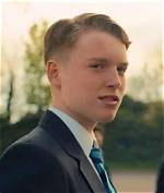 Cormac Hyde-Corrin's Height: a Comprehensive Guide