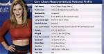 Cory from the Challenge - Height and Stats Revealed