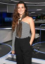 Cote De Pablo's Role as a Devoted Mother: Exploring Her Children's Lives
