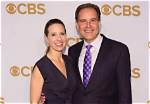Courtney Richards Is Jim Nantz S Second