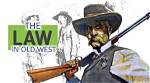 Cowboy Arrested: a Tale of Law and Order on the Range