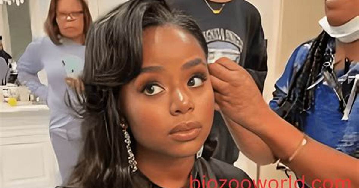 Croix Kyles Bio, Wiki, Age, Height, Parents, Husband, Wife, Movies, Tv Shows, and Net Worth.