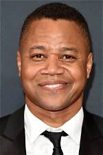 Cuba Gooding Jr: a Multifaceted Talent in Hollywood