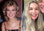 Cynthia Rhodes Today: a Journey Through Time