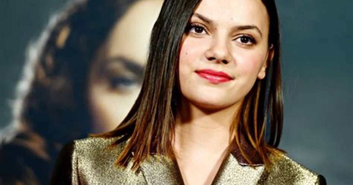 Dafne Keen: the Rising Star and Her Filtered Photos