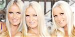 Dahm Triplets ·
