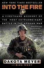 Dakota Meyer: a Journey of Valor, Resilience, and Dedication