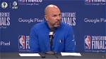 Dallas Mavericks Fined Third Time for Violating Nba Bench Decorum, Fines Doubled up to $100,000