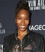 Damaris Lewis: a Multi-Talented Star Shining Bright