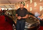 Damion Neville Speaks on Being Acquitted of Mystikal's Sister's 1994 Murder |