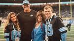 Dan Campbell's Children? Meet Piper and Cody Campbell |